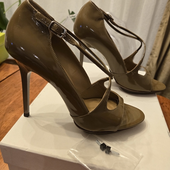 Balenciaga floating platform sandals - Picture 2 of 6